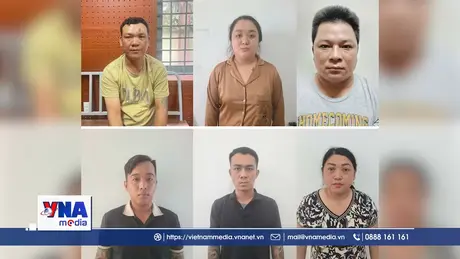 Cần Thơ triệt phá đường dây ma túy liên tỉnh quy mô lớn