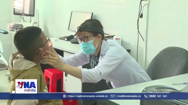 Gia Lai chủ động phòng, chống dịch bệnh truyền nhiễm trong mùa mưa