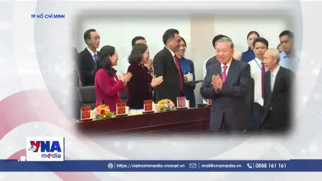 S Việt Nam ngày 30/6/2025