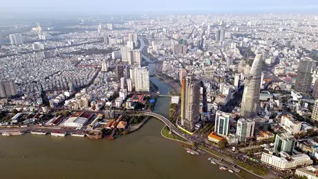 Danh sách Chủ tịch UBND các Tỉnh, Thành phố sau sáp nhập