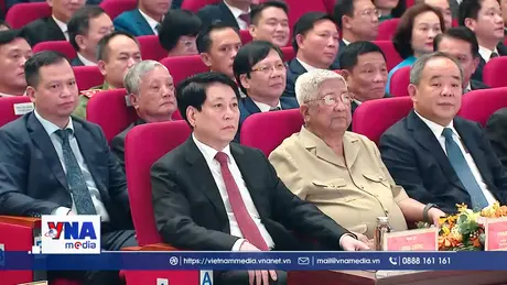 Công bố chính quyền địa phương 2 cấp tại Hà Nội