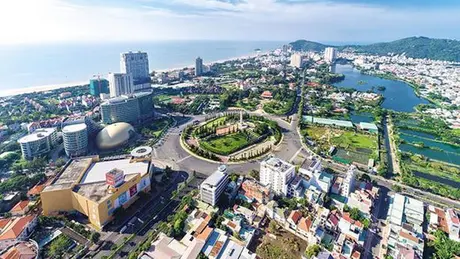 Cả nước đồng loạt tổ chức công bố quyết định về chính quyền địa phương mới