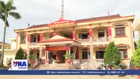 Kỳ vọng ở những đổi thay lịch sử