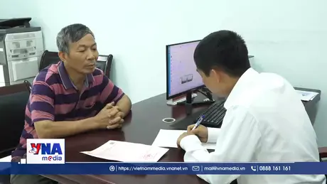 Phong Thổ ngày hoạt động đầu tiên của chính quyền địa phương 2 cấp
