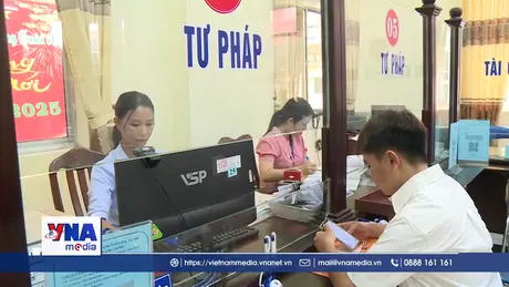 Cần Thơ sẵn sàng vận hành chính quyền mới