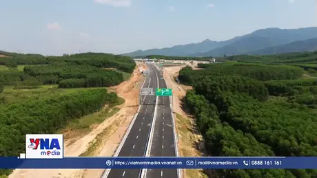 Tháo gỡ điểm nghẽn để hoàn thành 3.000 km cao tốc vào cuối năm nay