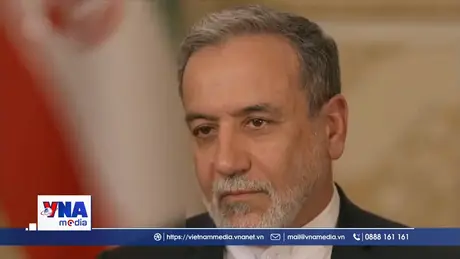 Iran nêu điều kiện để nối lại đàm phán với Mỹ
