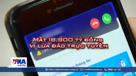 Ứng dụng công nghệ AI giúp chống lừa đảo trực tuyến