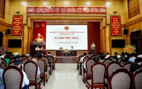 Ngày 1/7/2025: Hà Nội khởi động chính quyền hai cấp nhanh gọn, hiệu quả