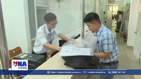 Thông suốt, hiệu quả ngay từ ngày đầu chính quyền TP. Hồ Chí Minh hoạt động