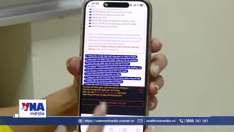 Đảm bảo thông suốt hệ thống công nghệ thông tin theo mô hình chính quyền 2 cấp 