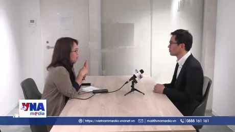 Nghị quyết 57: Đào tạo nguồn lực mới và thu hút nguồn lực cao sẵn có