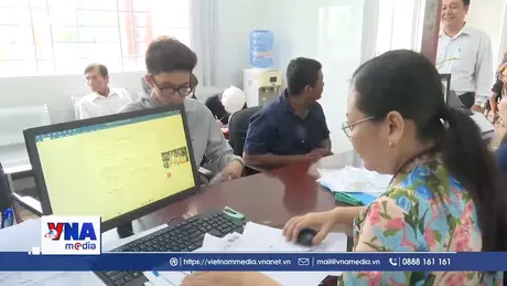 Cần Thơ đảm bảo vận hành thông suốt chính quyền địa phương 2 cấp