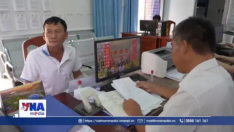 Tây Ninh ngày đầu vận hành chính quyền 2 cấp