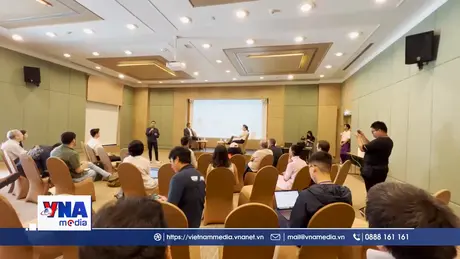 “Mở khóa” ngành công nghiệp chăm sóc sức khỏe Thái Lan