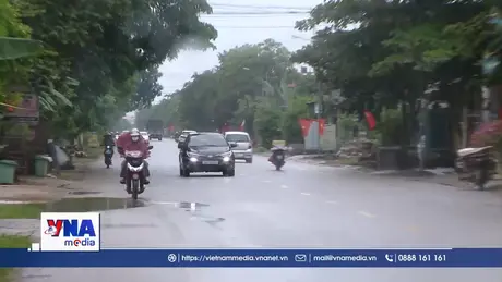 Bức tranh nông nghiệp, nông thôn sau sáp nhập