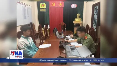 Lâm Đồng: Khởi tố vụ án thí sinh sử dụng thiết bị công nghệ để gian lận thi 