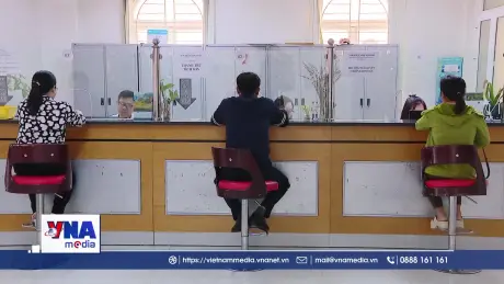 Hà Nội chính thức công bố lịch chi trả lương hưu, trợ cấp BHXH tháng 7/2025