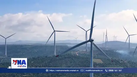 Khát vọng đưa Đắk Lắk vươn lên trở thành cực tăng trưởng