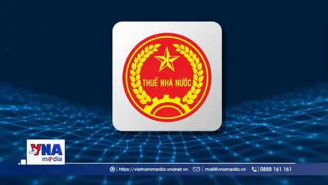 8 bước cập nhật số CCCD thành mã số thuế trên ứng dụng eTax Mobile