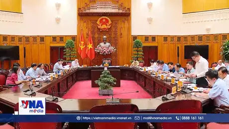 Phân cấp trong xây dựng và thực thi quy hoạch