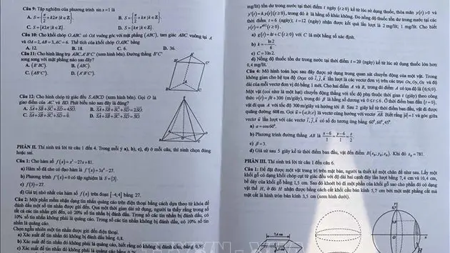 Khởi tố vụ án 