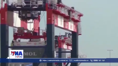 Ấn Độ và Mỹ tăng tốc đàm phán thương mại song phương