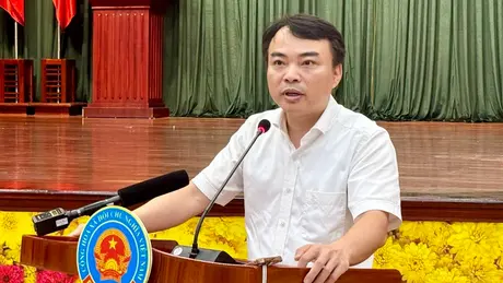 Dự án PPP khoa học, công nghệ được bổ sung nhiều ưu đãi mới