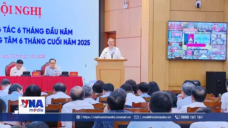 Ưu tiên các nhiệm vụ KH-CN đổi mới sáng tạo, chuyển đổi số đột phá
