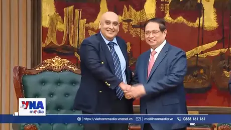 Đề nghị Tập đoàn Makara Capital đầu tư vào các lĩnh vực ưu tiên