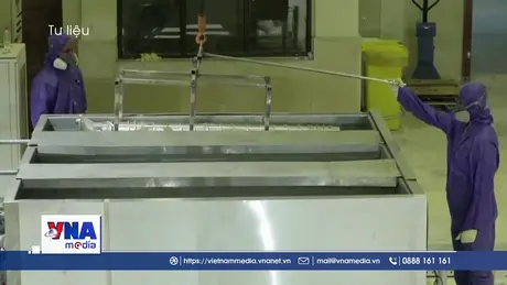 EU kêu gọi nối lại đàm phán hạt nhân với Iran
