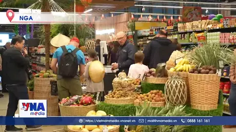 Việt Nam toàn cầu 03/7/2025