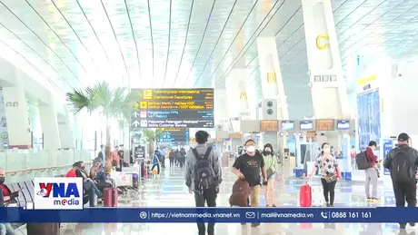 Indonesia sẽ ký MoU 34 nghìn tỷ USD để mua hàng Mỹ