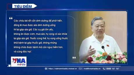 Chỉ đạo, điều hành ngày 03/7/2025