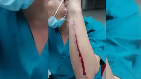 Kỹ năng ứng phó với bạo lực tại cơ sở y tế