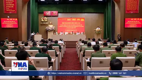 Kỷ nguyên mới và những vấn đề đặt ra trong bảo vệ Tổ quốc