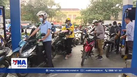 Lộ trình kiểm định khí thải xe máy tại đô thị lớn ra sao?