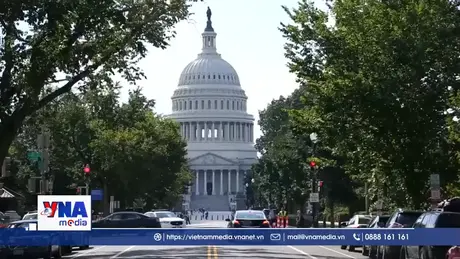 Thuế quan tạo gánh nặng chi phí cho doanh nghiệp Mỹ