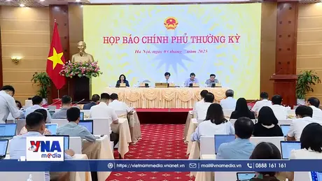 Thủ tục hành chính thông suốt