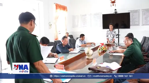 Phạt chủ tàu cá hơn 500 triệu đồng vì vi phạm trong đánh bắt thủy sản