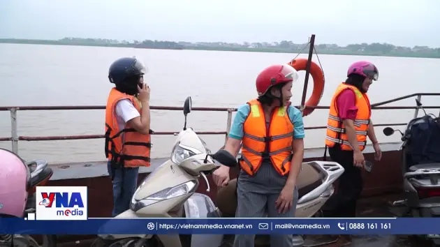 Xa nhà nhưng gần dân