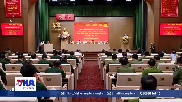 Kỷ nguyên mới và những vấn đề đặt ra trong bảo vệ Tổ quốc