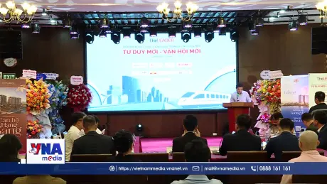 Triển vọng thị trường bất động sản trong kỷ nguyên mới
