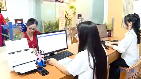 Chính sách và Cuộc sống: Chính quyền địa phương 2 cấp - Gần dân hơn, trách nhiệm lớn hơn