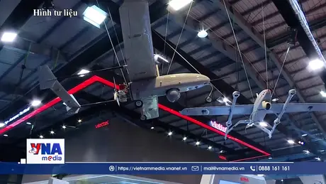 Bộ Quốc phòng công bố 6 bài toán lớn về KH-CN