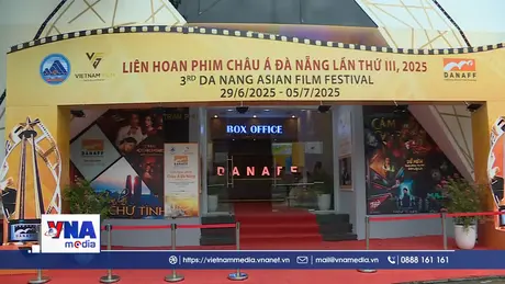 Thúc đẩy du lịch Đà Nẵng thông qua điện ảnh