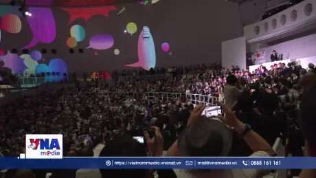 Ngày Quốc gia Nhật Bản tại EXPO 2025