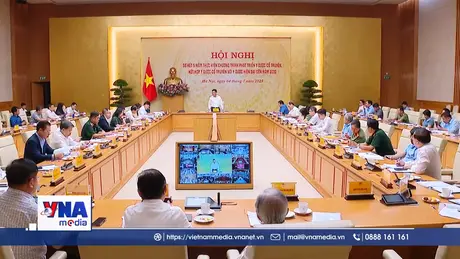 Nâng cao vai trò của y học cổ truyền trong chăm sóc sức khỏe