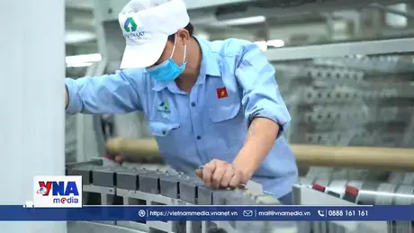 Tín hiệu tích cực từ kinh tế tư nhân