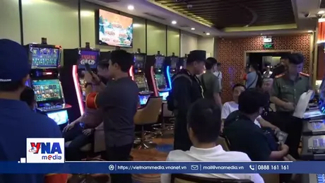 An ninh 365+ ngày 05/7/2025